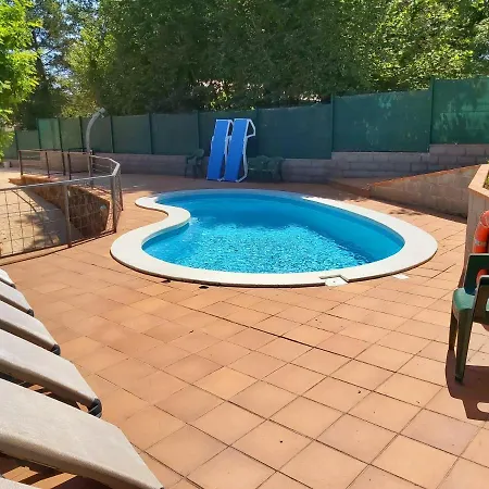 Apartment La Francesa
