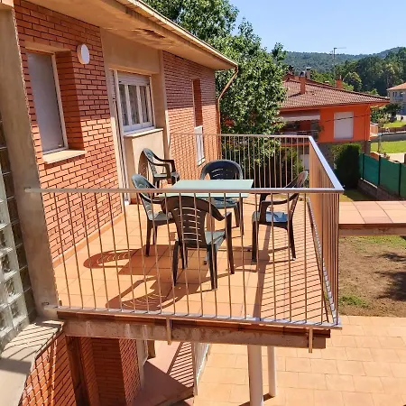 La Francesa Apartmán *