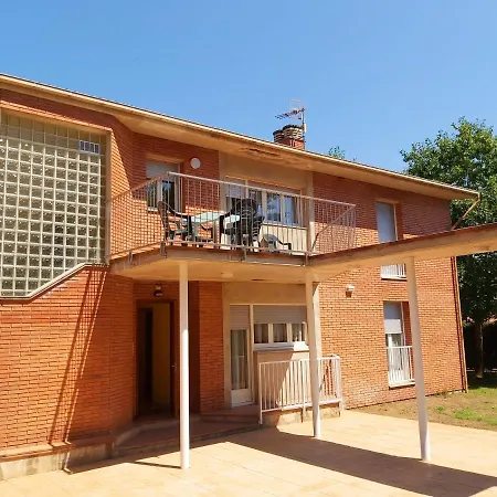 La Francesa Apartment *