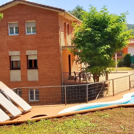 La Francesa Apartmán *