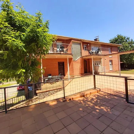 Apartment La Francesa