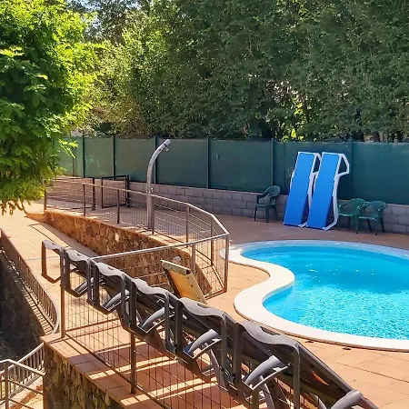 Apartment La Francesa