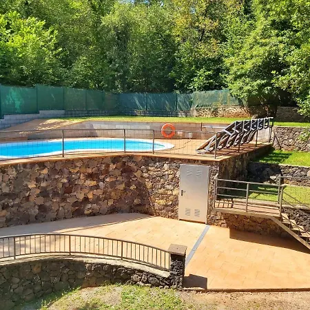 La Francesa Santa Pau