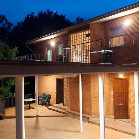 Apartmán La Francesa