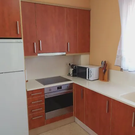 Apartment La Francesa Santa Pau