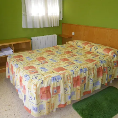 Apartment La Francesa