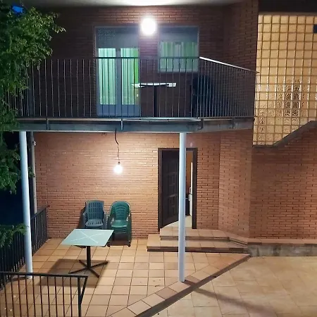 La Francesa