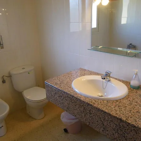 Apartmán La Francesa Santa Pau