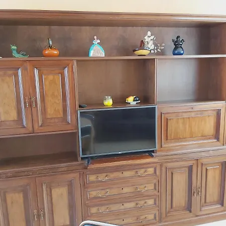 Apartment La Francesa