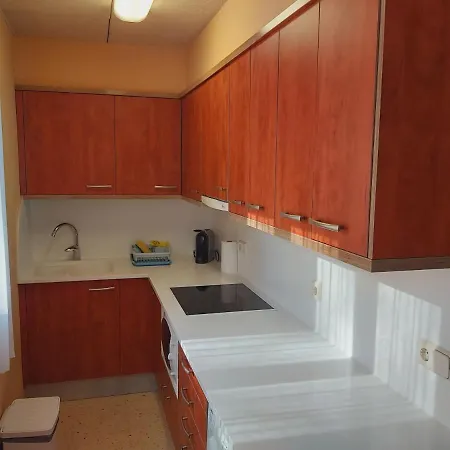 La Francesa Apartment Santa Pau