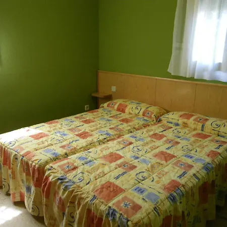 La Francesa Apartmán Santa Pau