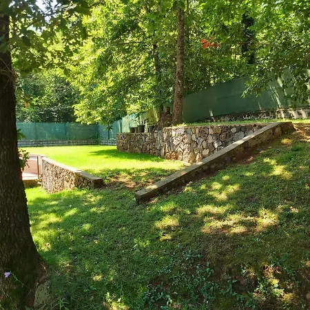 La Francesa Apartment