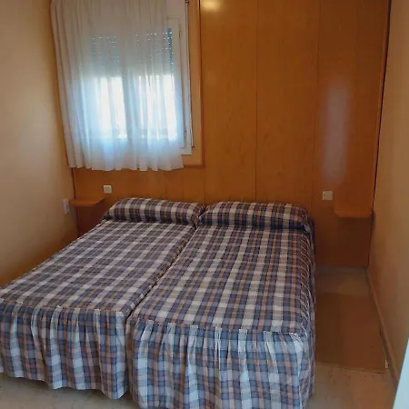 La Francesa Apartmán