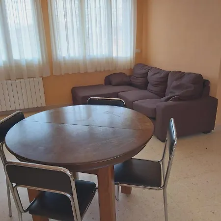 La Francesa Apartment *