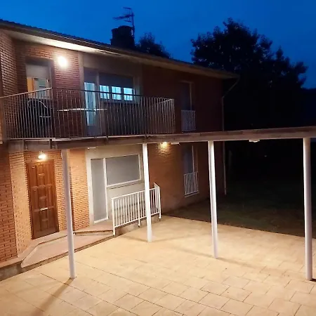 Apartmán La Francesa