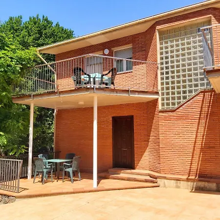 La Francesa Apartment Santa Pau