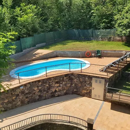 La Francesa Apartment Santa Pau