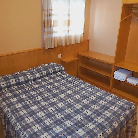 La Francesa Apartment *