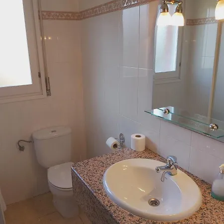Apartmán La Francesa Santa Pau