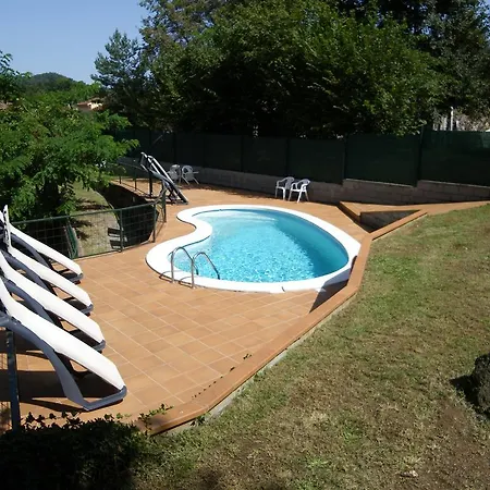 La Francesa Apartment